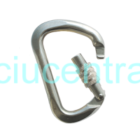 Užsukamas karabinas didelėms apkrovoms 12x113mm Užsukamas karabinas didelėms apkrovoms 12x113mm